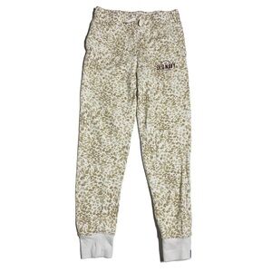 OLD Navy girls 14Y joggers